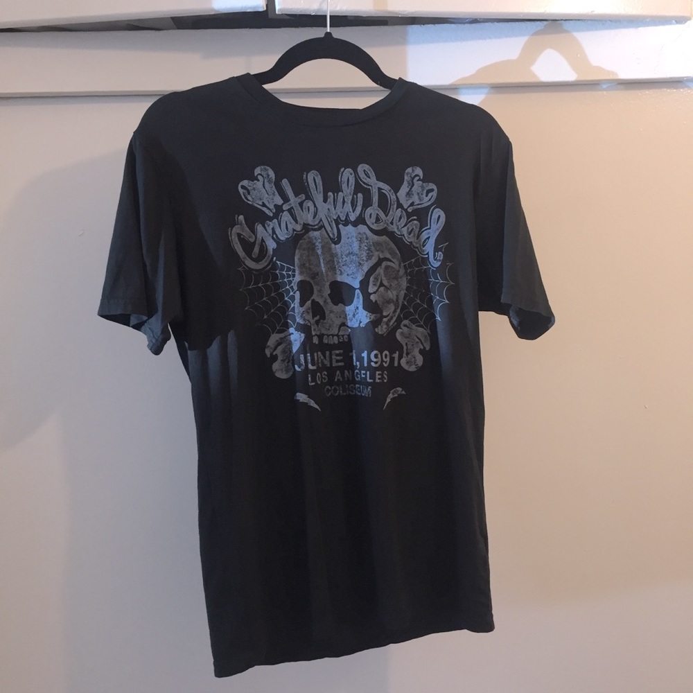Chaser Grateful Dead Concert T